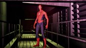 Spider-man Characters pack
